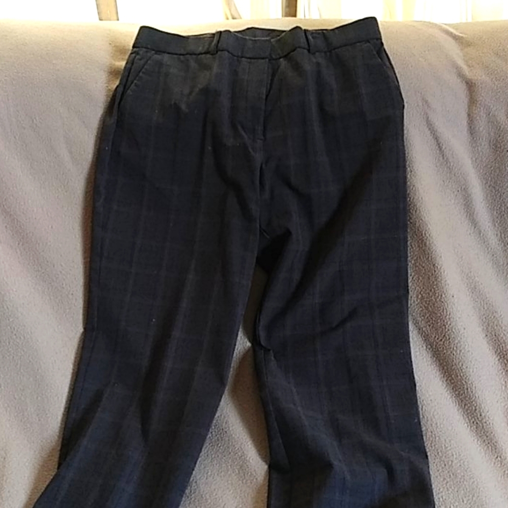 Dress pants